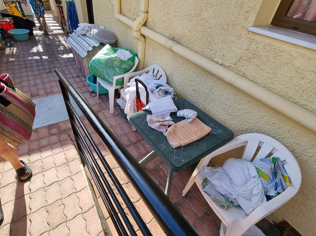 Mythos Apartments主图