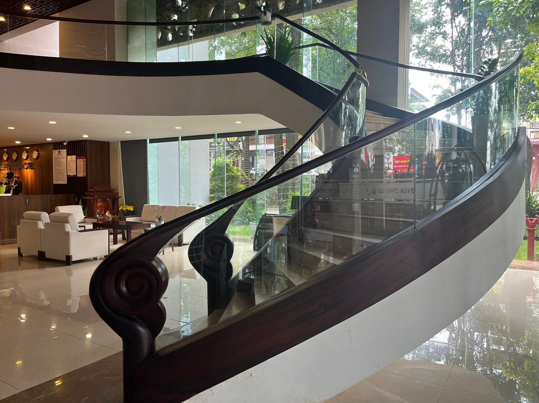 Elephants Hotel Buon Ma Thuot主图