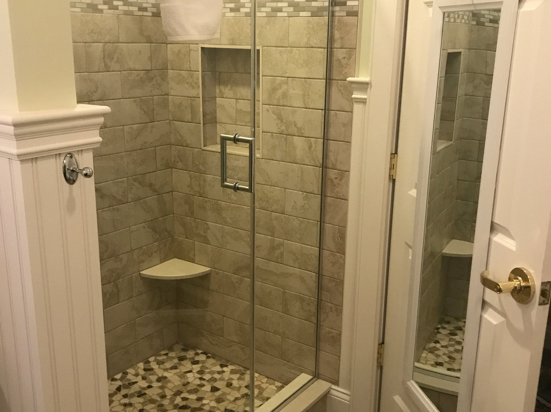 The Old Manse Inn主图