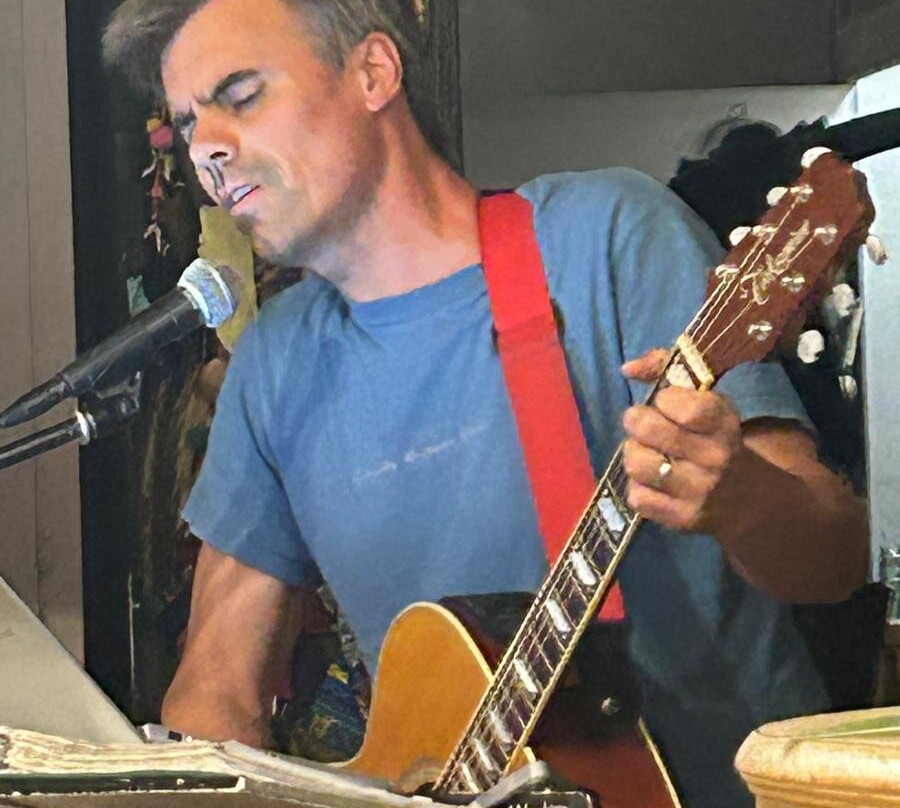 Le Repos du Pèlerin主图