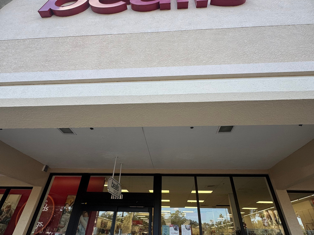 Bealls Outlet景点图片