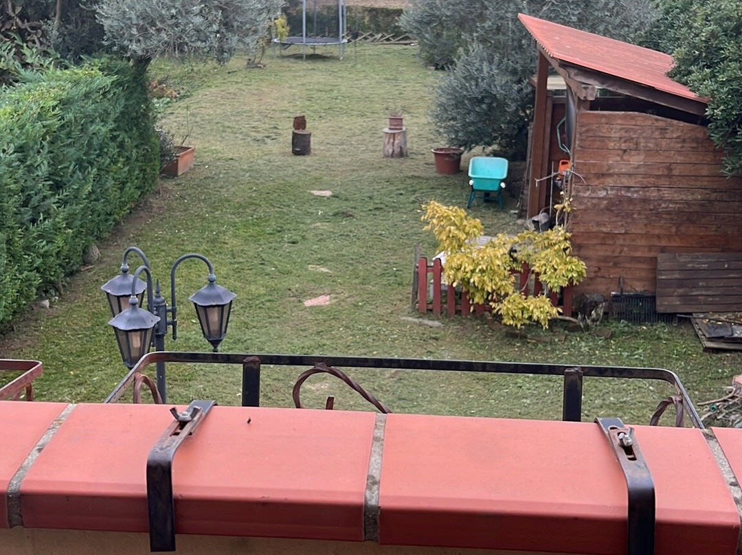 B&B Dora e Flavio主图