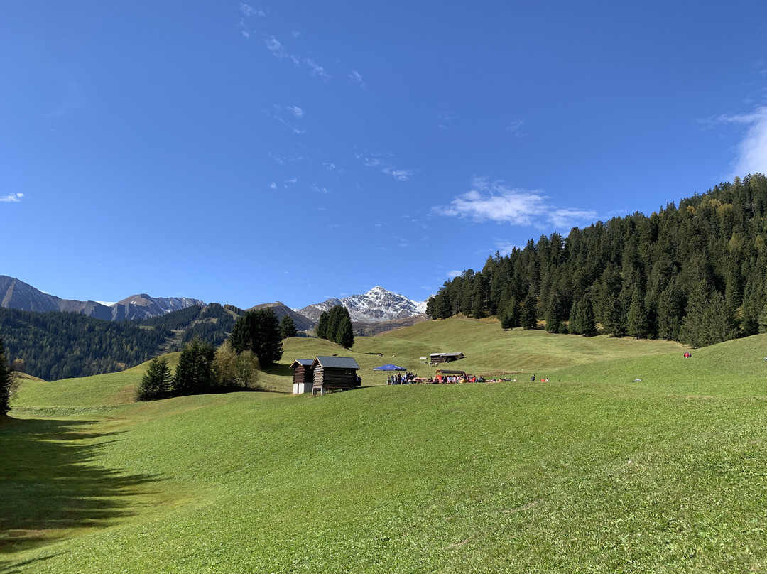 Familienhotel Furgler主图