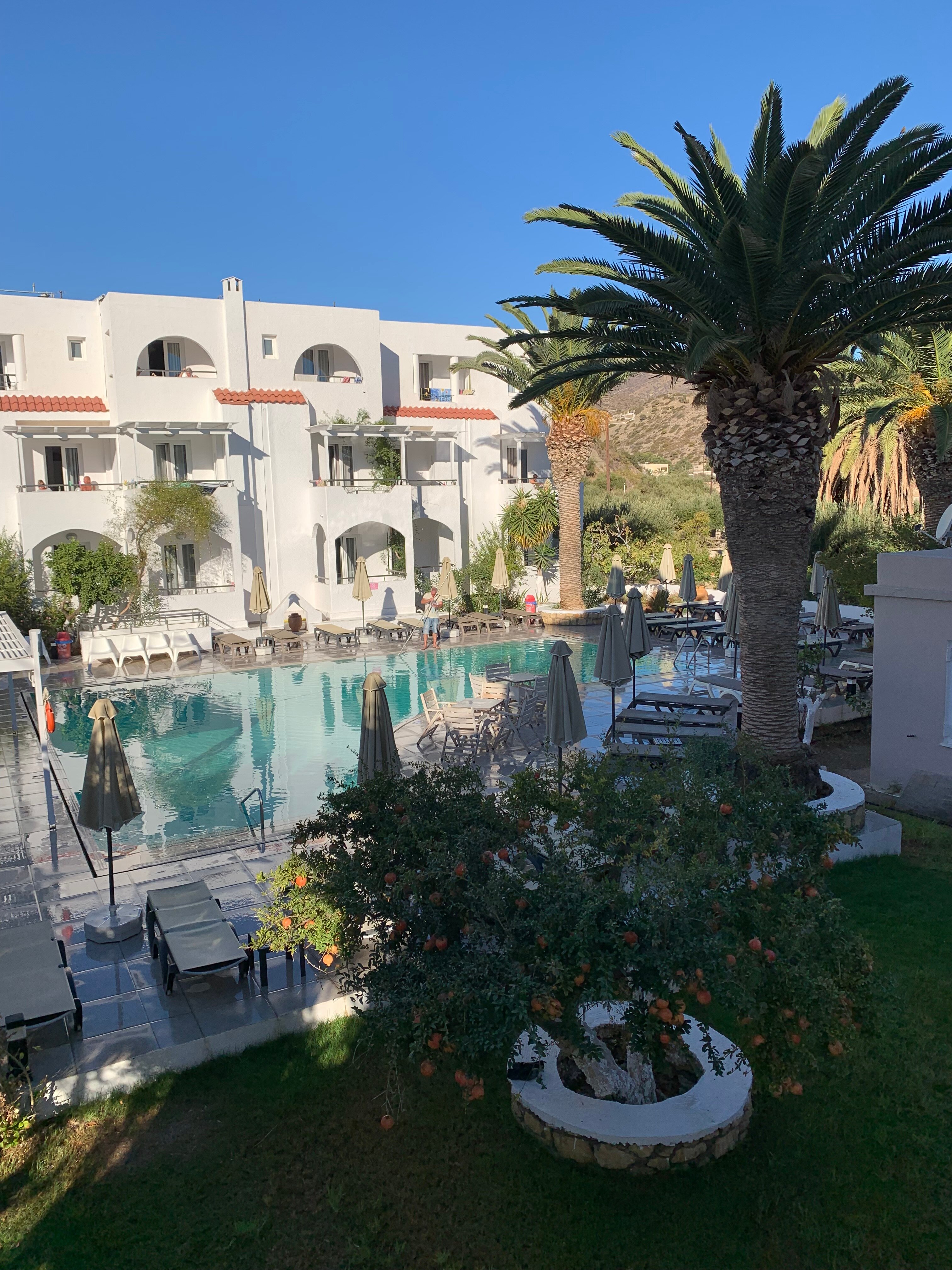 Hotel Romantica Apartments-官方