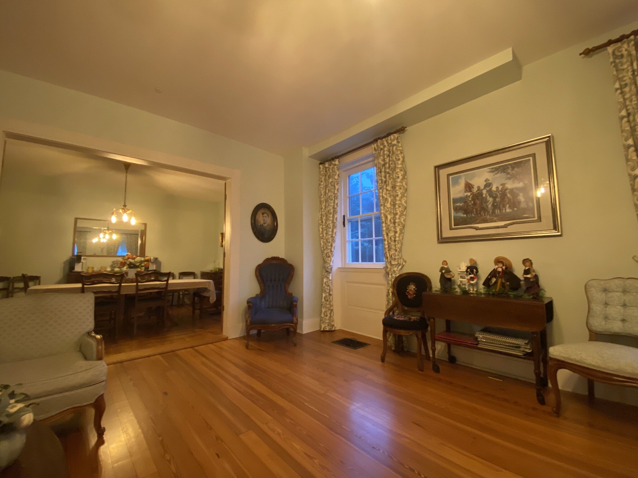 Elmwood Farm B&B-官方
