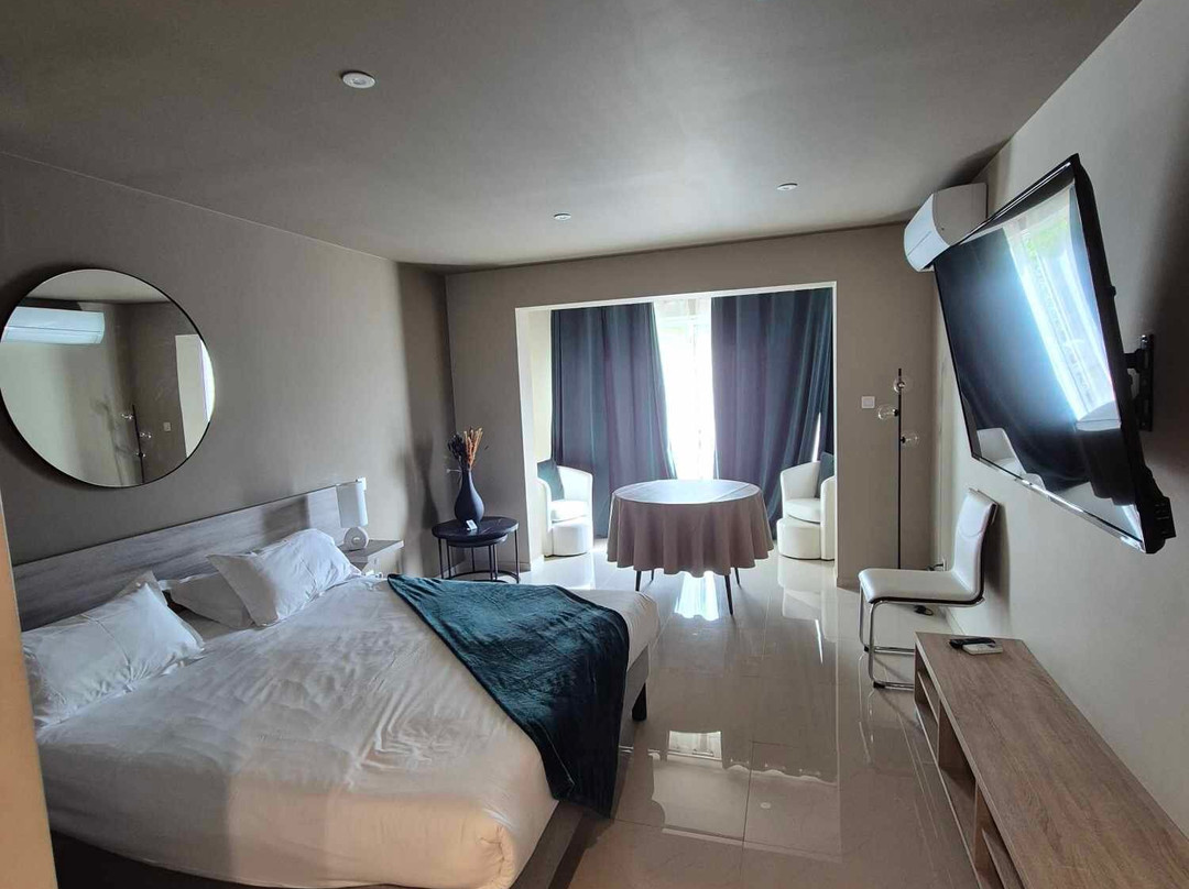 阿克卡多尔斯酒店主图