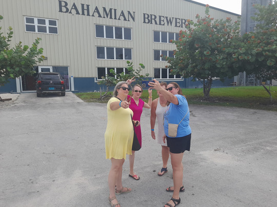 Grum Ma's House Cultural Center-弗里波特必去景点