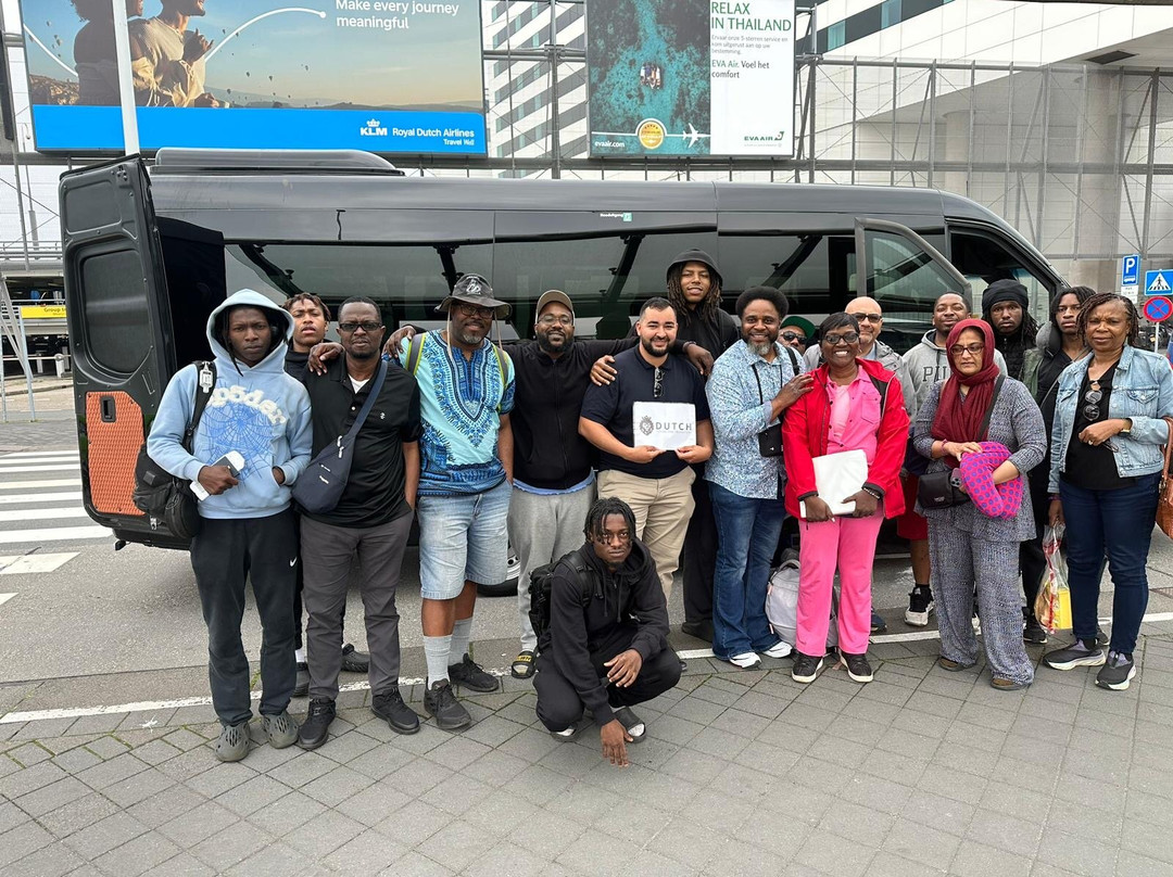 Dutch Tours and Transfers景点图片