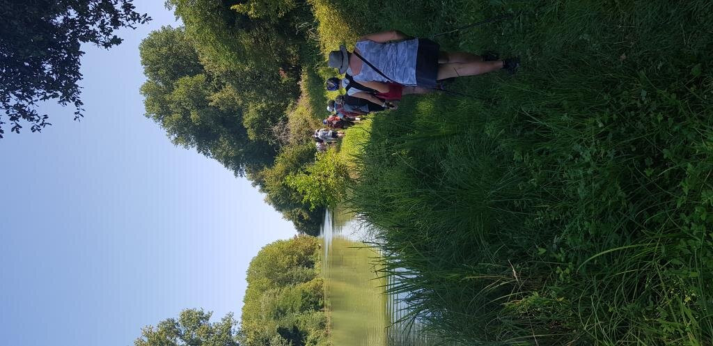 Relais Du Moulin Neuf主图