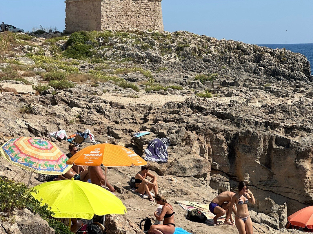 Torre Palane-Marina Serra必去景点