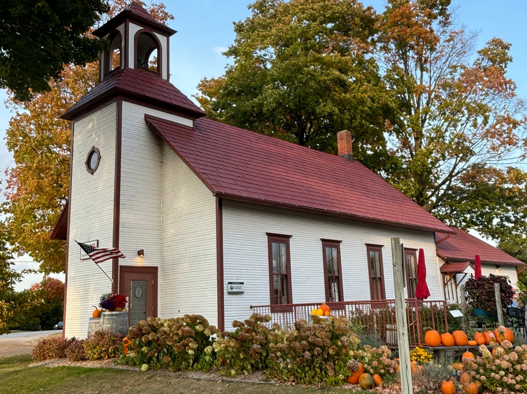 Peninsula Cellars-特拉弗斯城必去景点