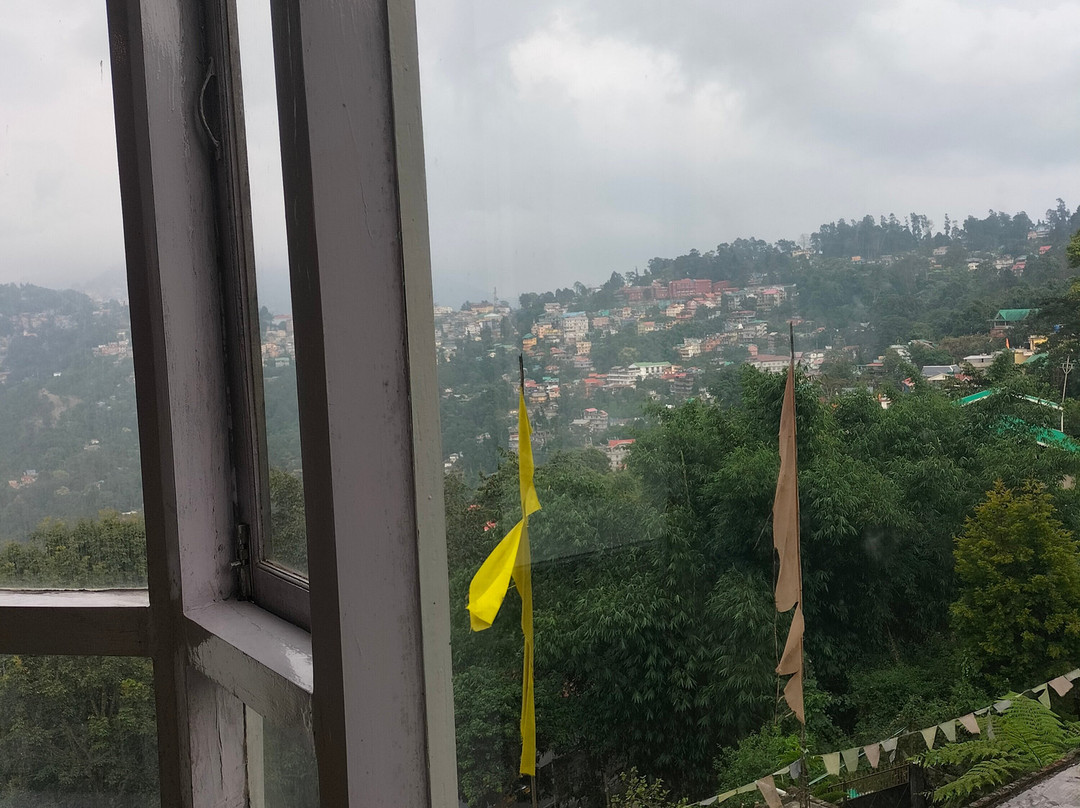 Summit Lillium Hotel & Spa主图