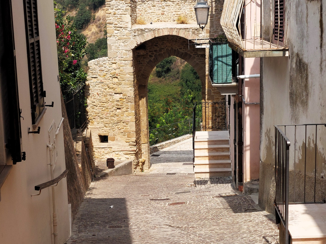 Quartiere Lancianovecchia景点图片