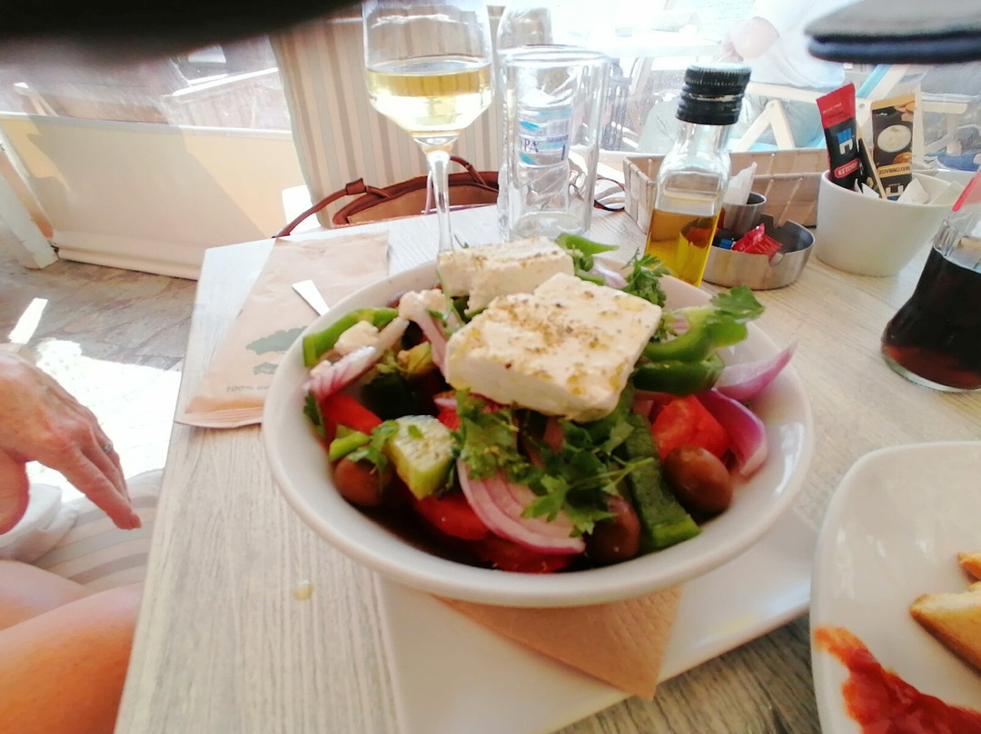 Sea Horse Hotel主图