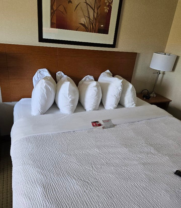 德雷顿谷华美达酒店主图