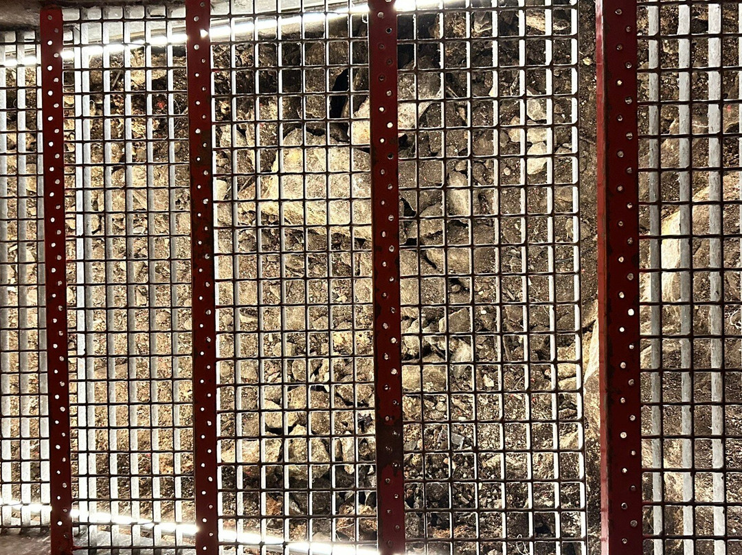 Tulumtaş Mağarası-Golbasi必去景点