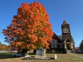 First Baptist Church