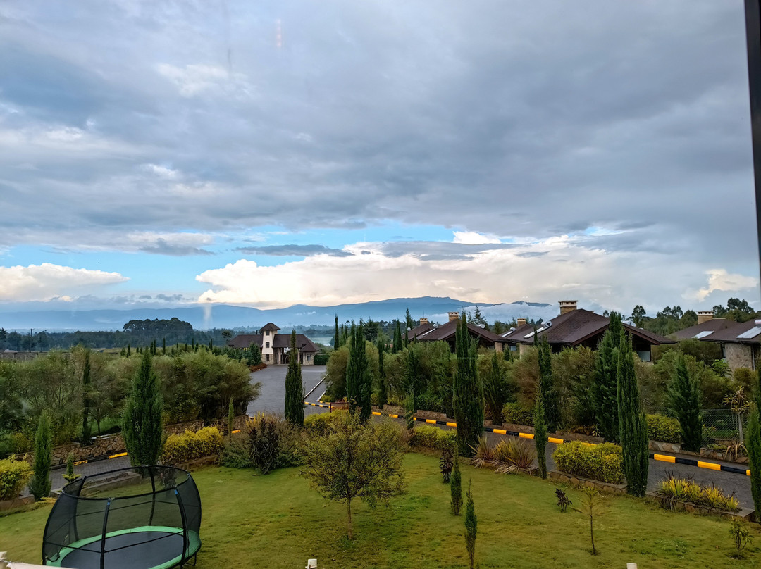 Elmer Resort And Spa