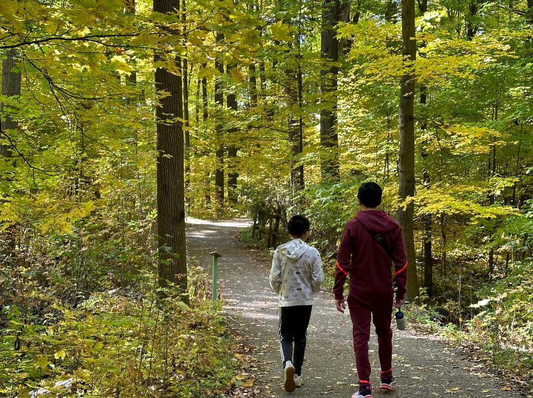 Kortright Centre for Conservation景点图片