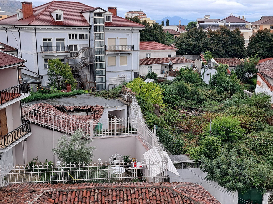 Cocja Boutique Hotel主图