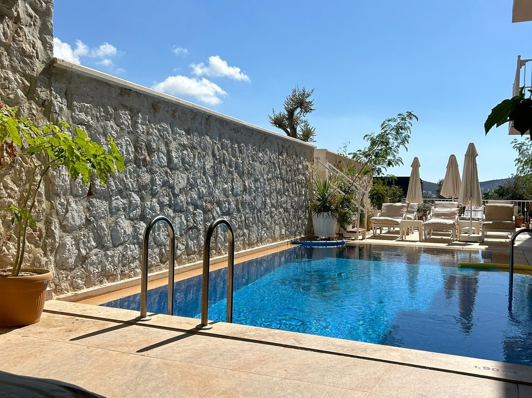 Oasis Hotel And Spa主图