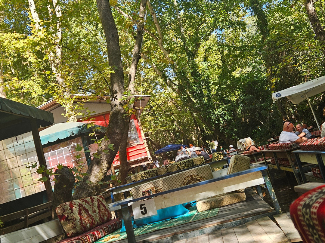 Ulupinar Fishing And Picnic景点图片
