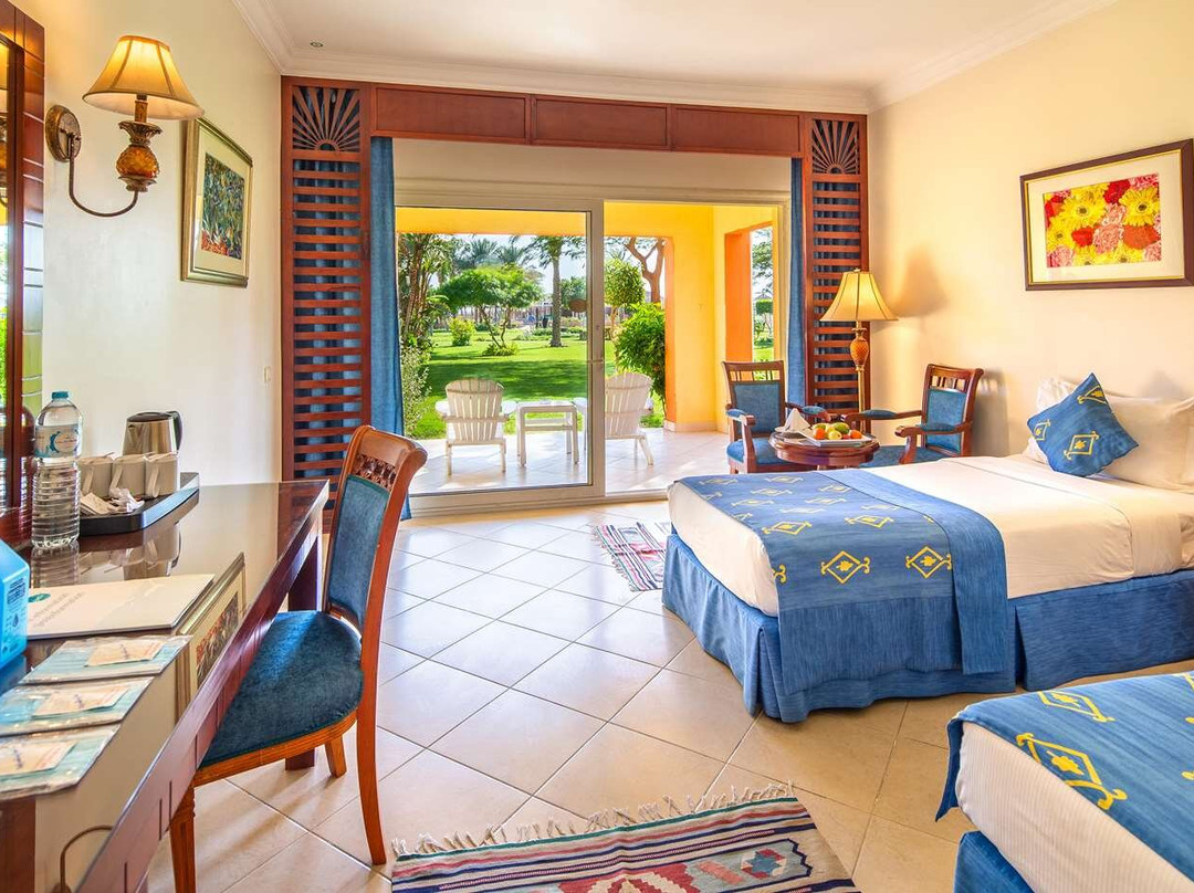 Sentido Caribbean World Soma Bay主图