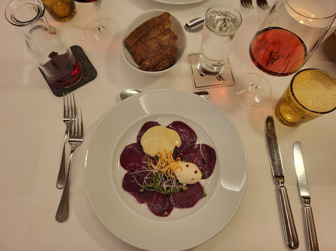 Biohotel Mohren主图