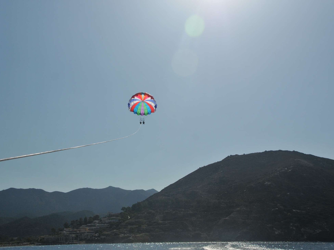 Fodele Watersports-Fodele必去景点