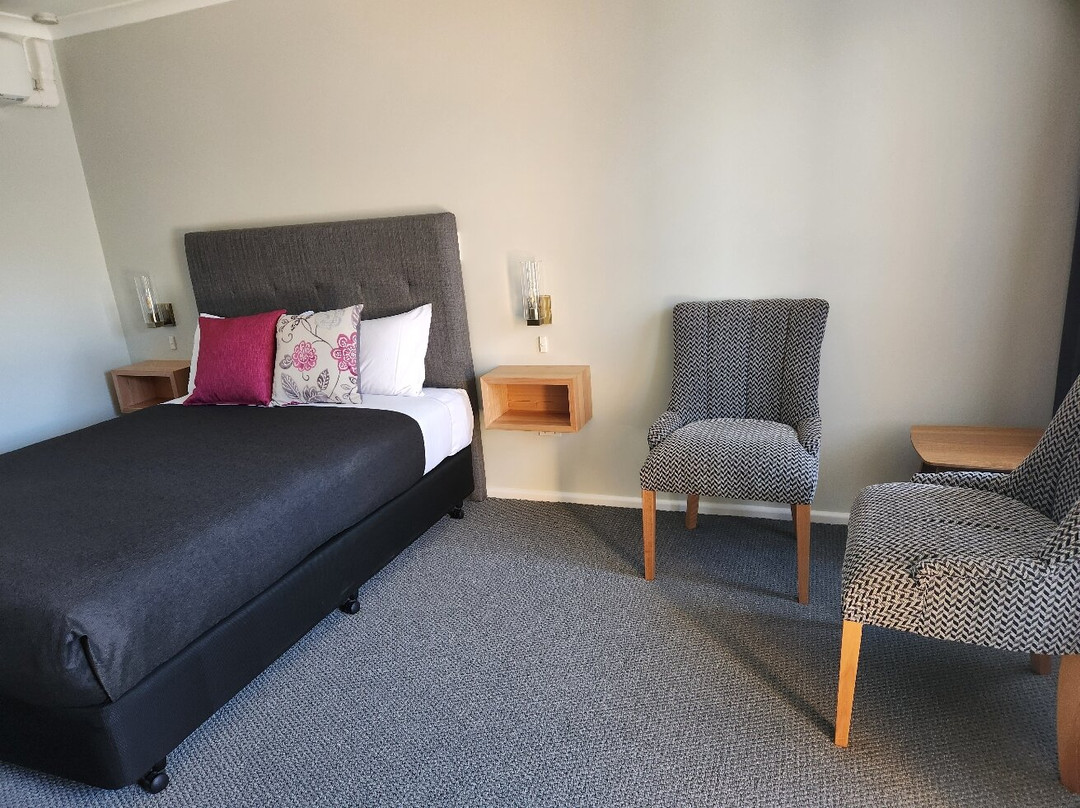 Deniliquin Motel主图