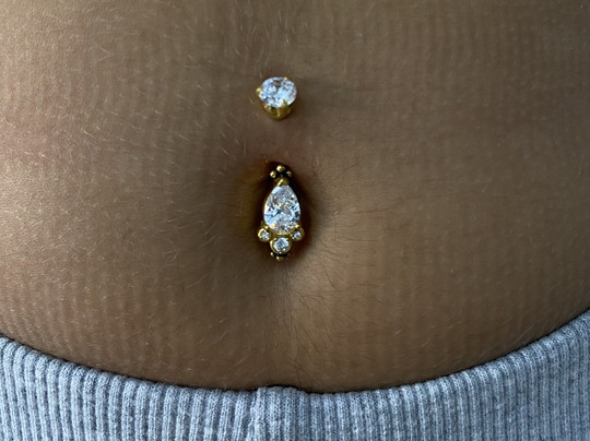 Kundala Tattoo Piercing