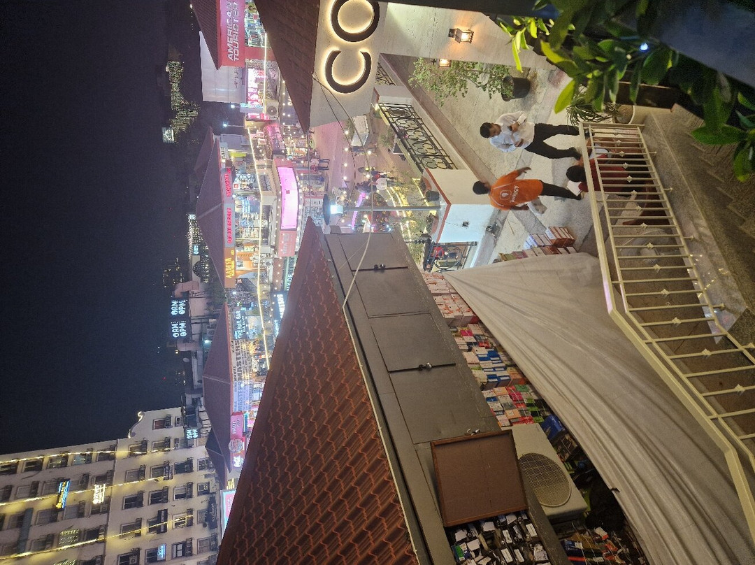 Galleria Market景点图片