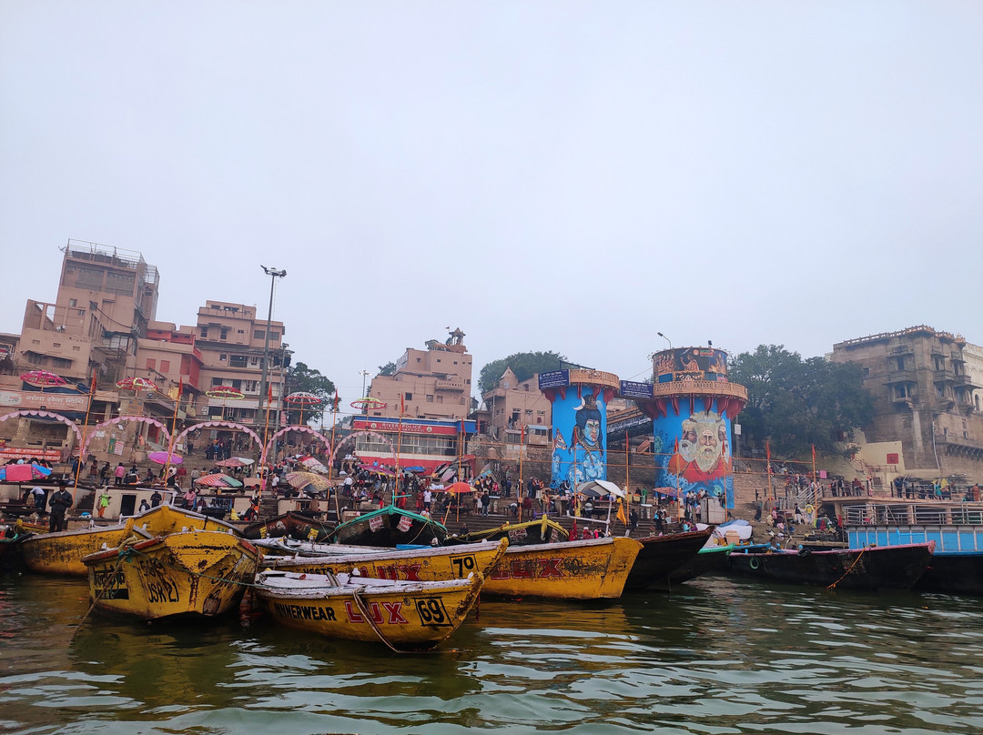 Banaras Tour景点图片