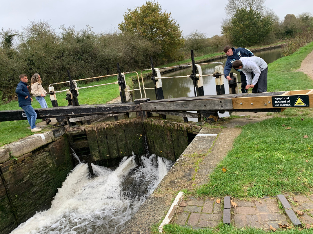 Narrowboat Day Hire景点图片