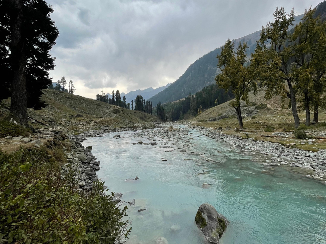 Wildfun Adventure Treks & Tours-帕哈甘必去景点