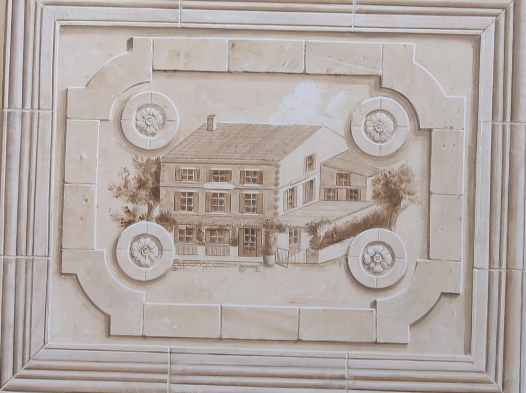 Office De Tourisme Destination Luberon | Gordes景点图片