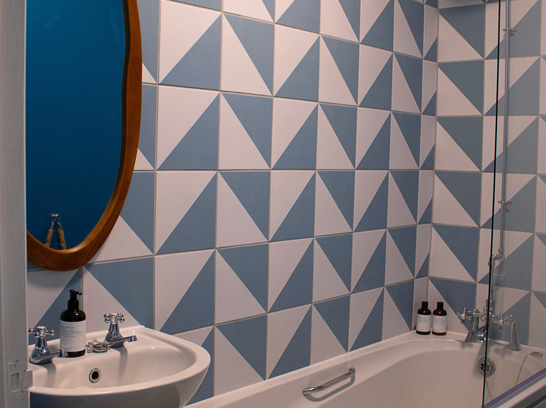 Littlewell Farm主图