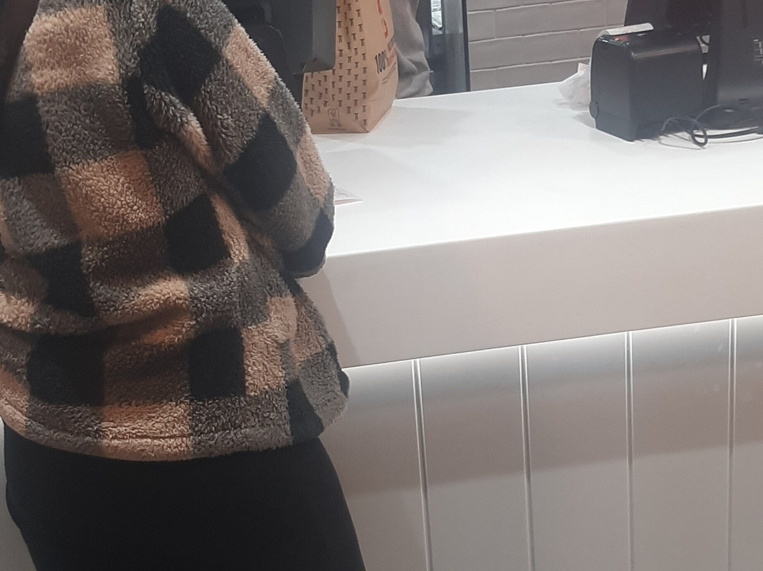 KFC Durban (Workshop Centre)