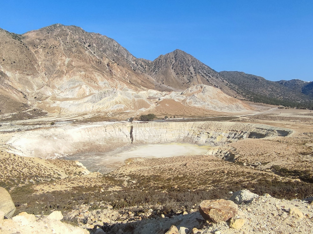 Blue Water Sailing-Kós必去景点