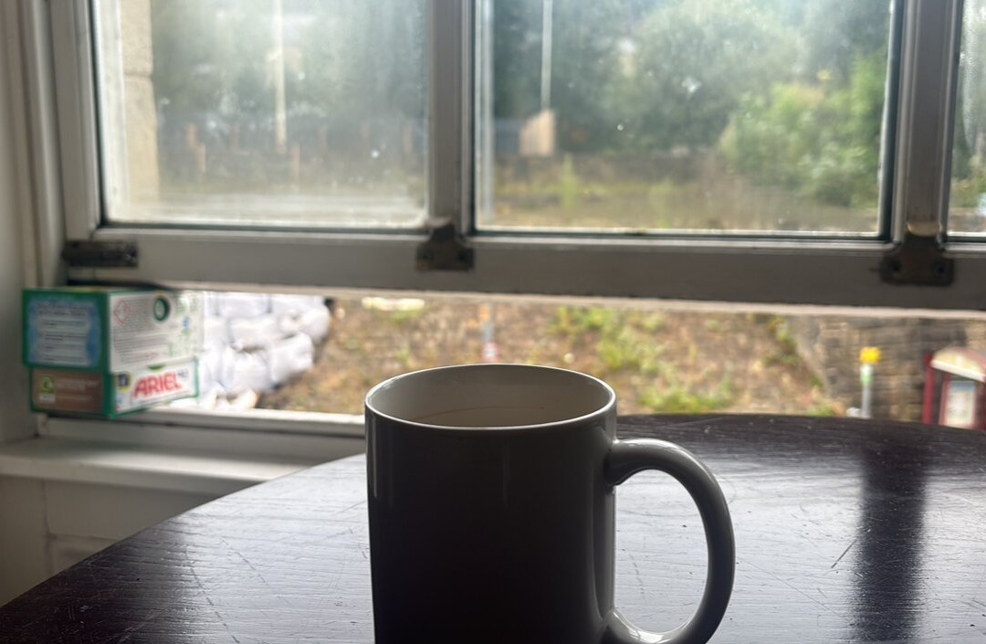 The Queen Hotel主图