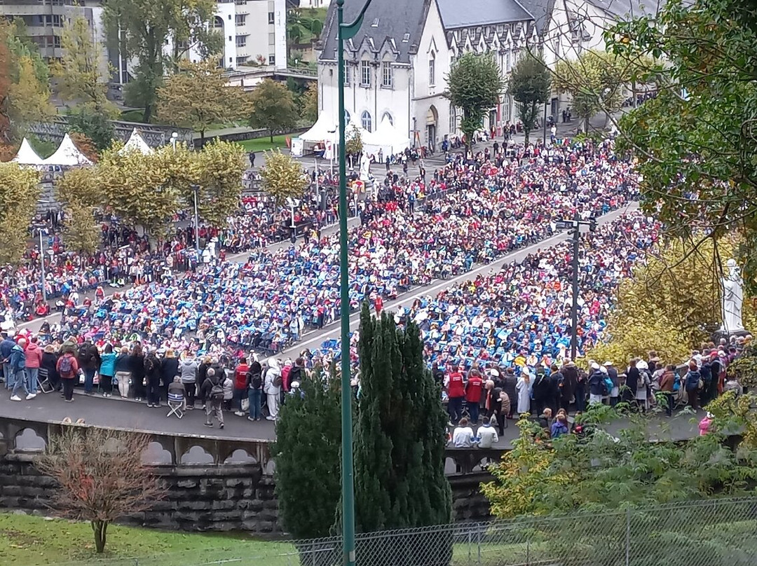 Hotel Restaurant Saint Sebastien