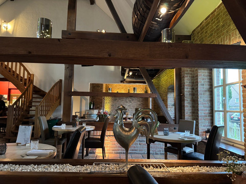 Restaurant Zum Auerhahn