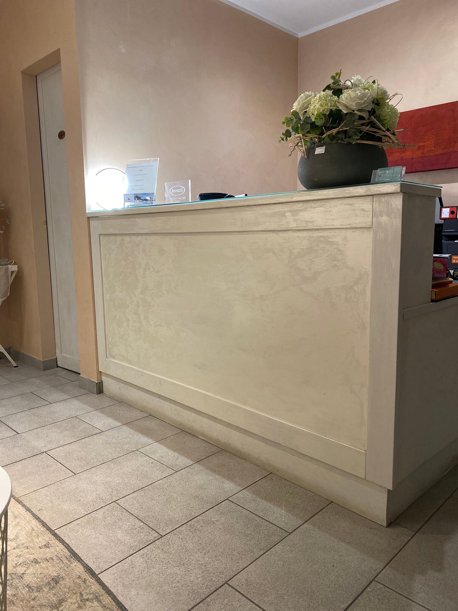 Locanda San Giorgio-官方