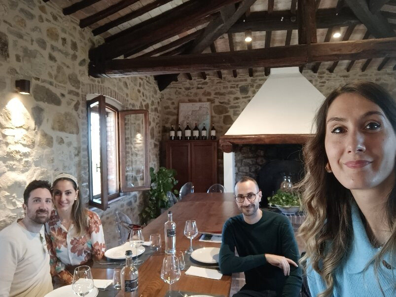 Rocca Della Macie-卡斯特利纳－因基安蒂必去景点