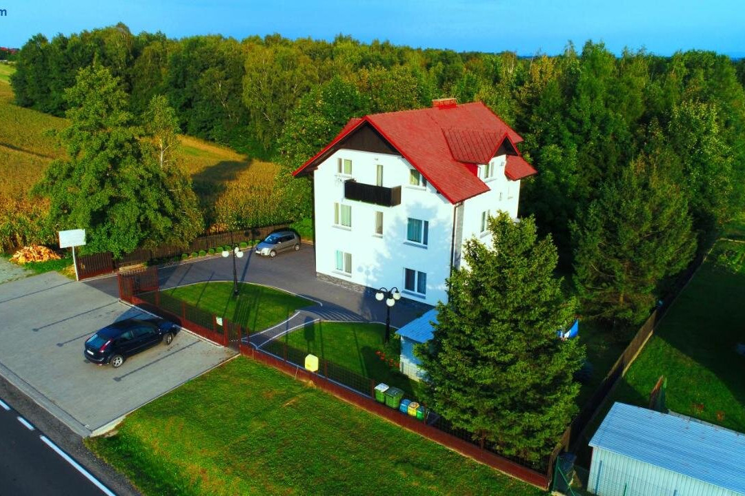 Agroturystyka Wichrowe Wzgorze