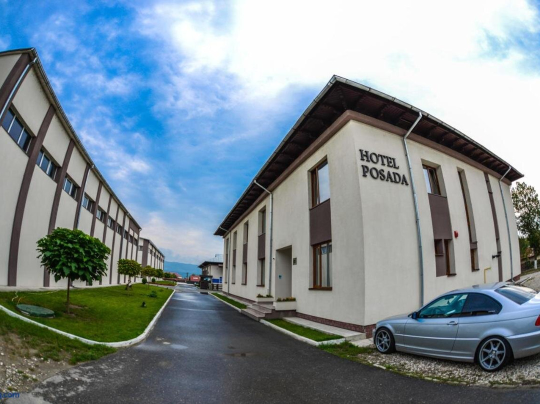 Valea Mare旅游攻略图片