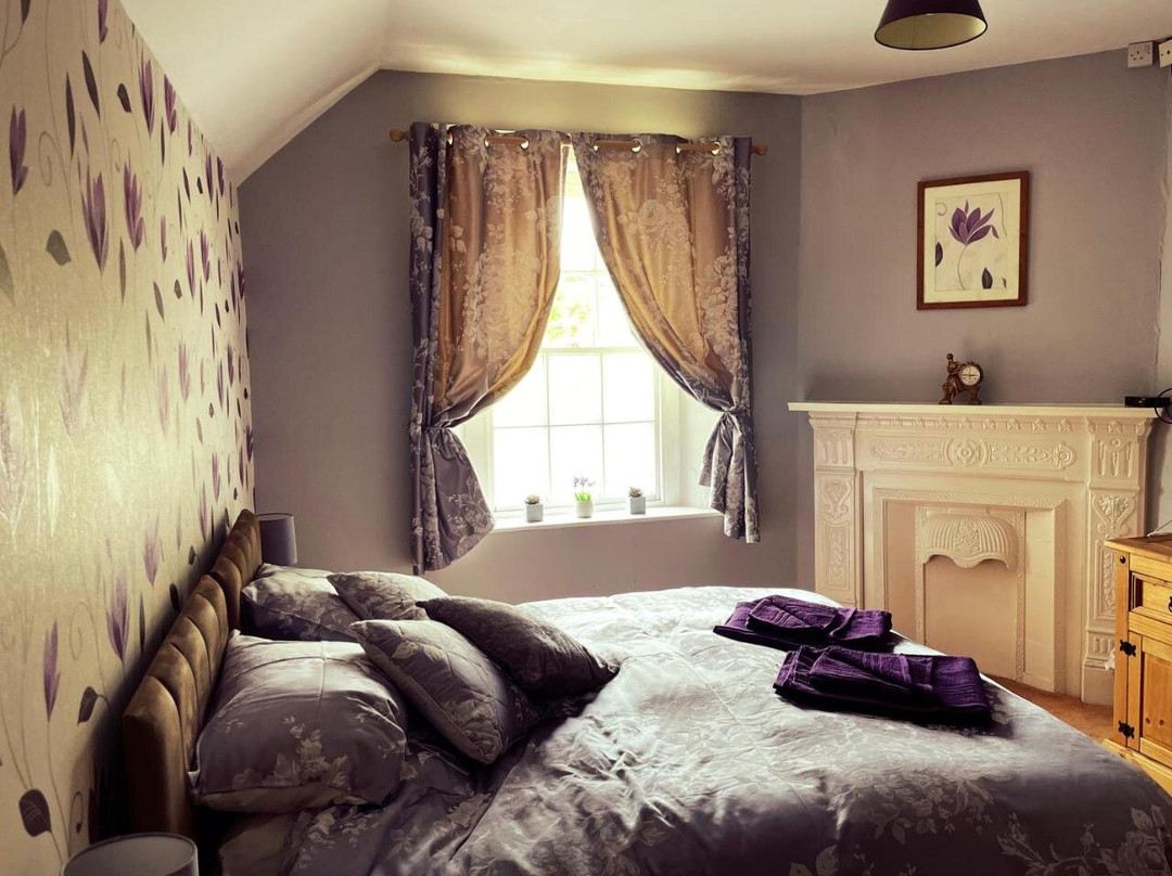 The Dartmoor B&B