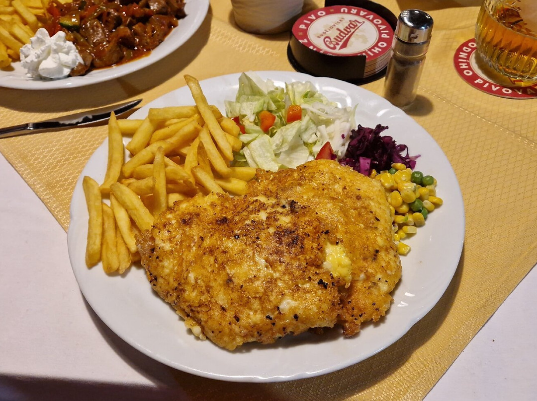 Pension & Restaurant Inge主图