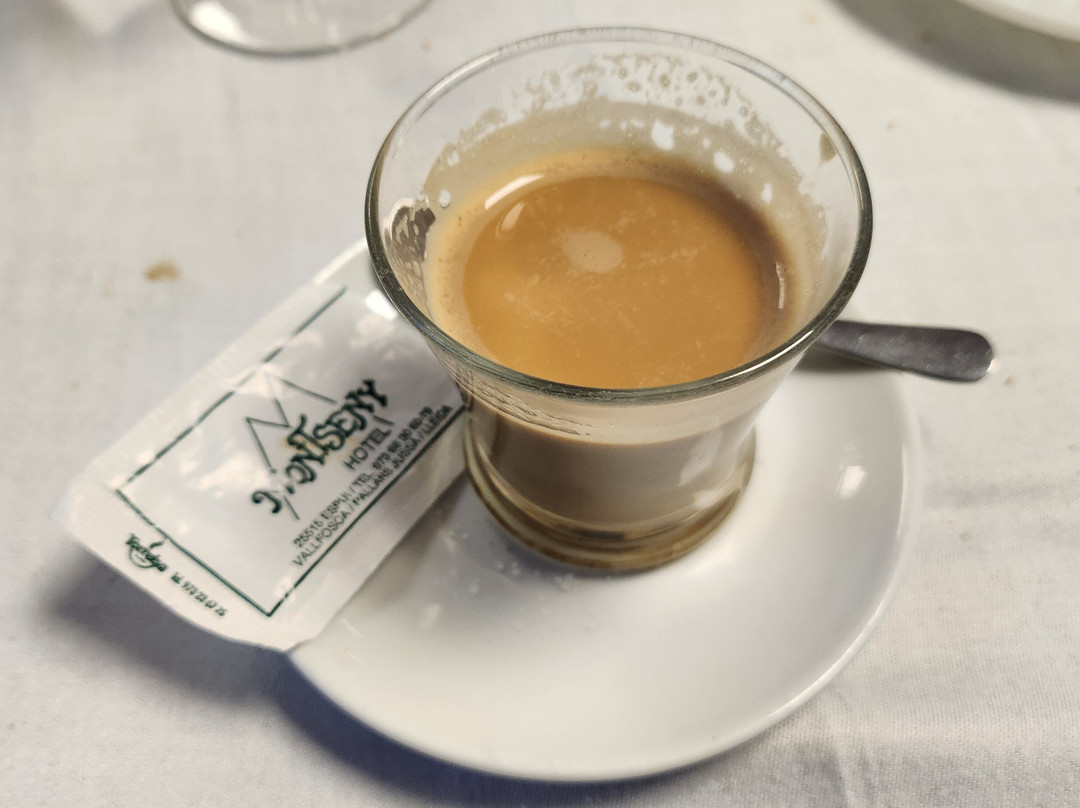 Hotel Montseny主图