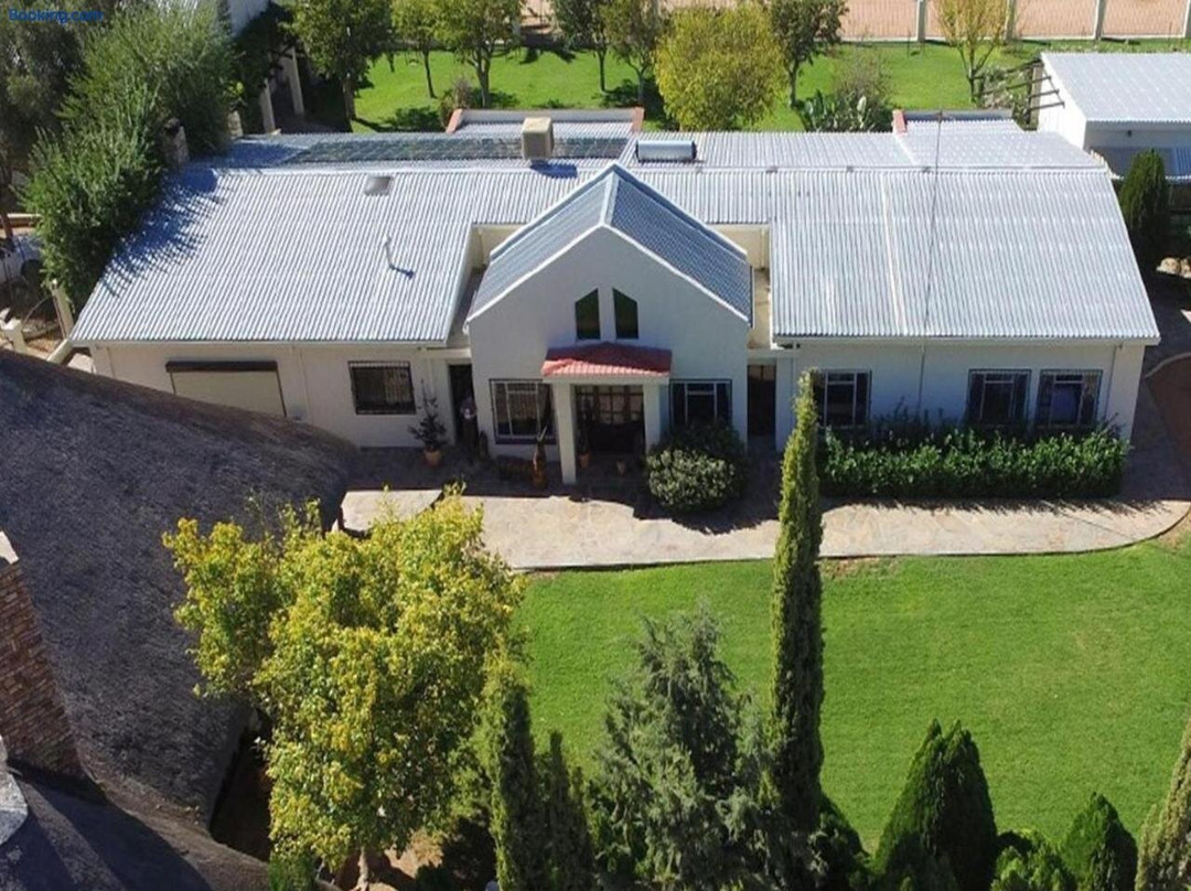 Farm Otjakatjongo Nr 3